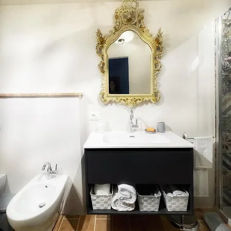 Casa Domenico Hébergement de vacances *