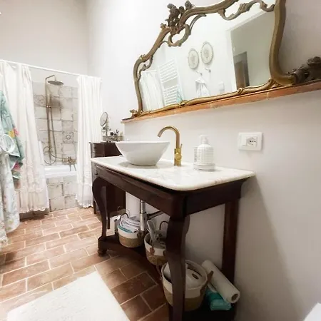Casa Domenico Hébergement de vacances Spello