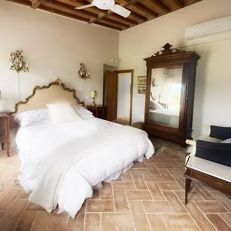 Hébergement de vacances Casa Domenico Spello
