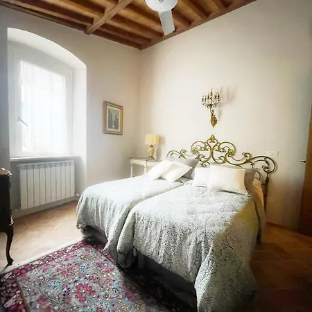 Сasa de vacaciones Casa Domenico *