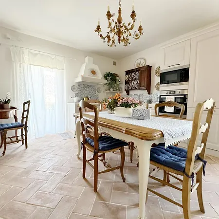 Casa Domenico Hébergement de vacances Spello