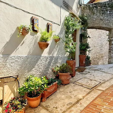 Hébergement de vacances Casa Domenico