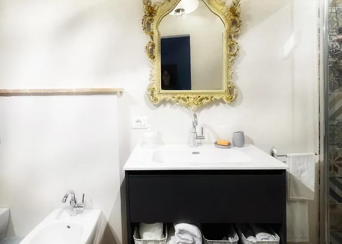 Casa Domenico Dom wakacyjny *