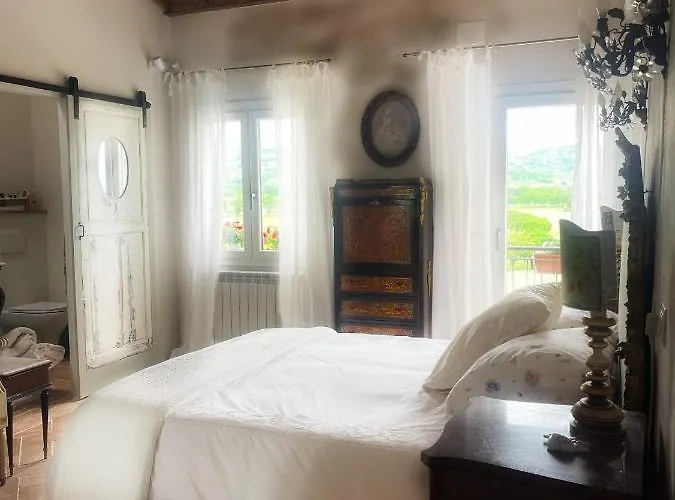 Casa Domenico * Spello