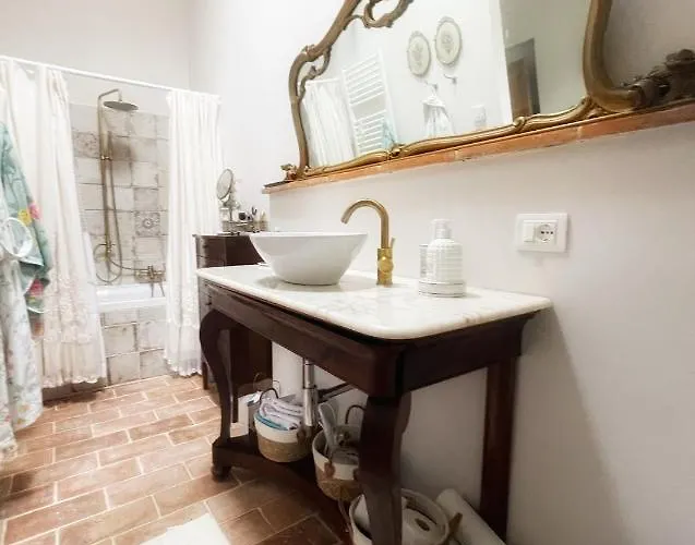 Casa Domenico Casa vacanze Spello