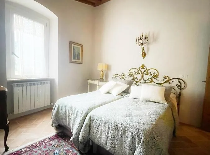 Casa vacanze Casa Domenico *