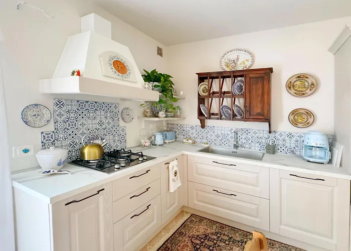 Casa Domenico Dom wakacyjny Spello