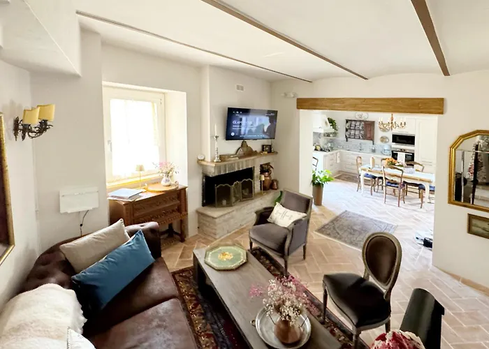 Casa vacanze Casa Domenico *