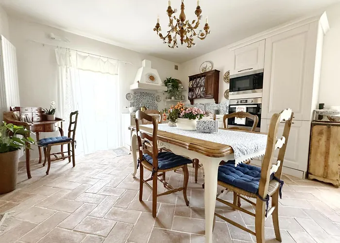 Casa vacanze Casa Domenico