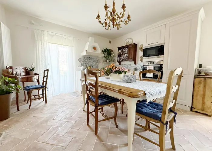 Casa Domenico Dom wakacyjny Spello