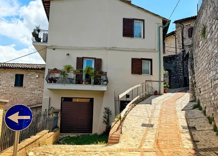 Casa Domenico Casa vacanze