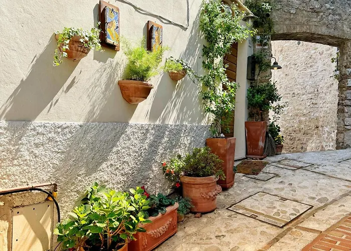 Casa vacanze Casa Domenico